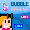 Jeu Bruce & Bonnie 02 – Bubble Fishing en plein ecran