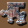 Jeu Bryce Canyon Puzzle en plein ecran