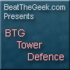 Jeu BTG Tower Defence en plein ecran