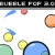 Jeu bubble pop 2.0