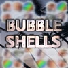 Jeu Bubble Shells en plein ecran