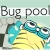 Jeu Bug Pool