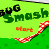Jeu Bug Smash en plein ecran