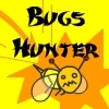 Jeu Bugs Hunter en plein ecran