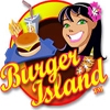 Jeu Burger Island en plein ecran