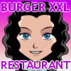 Jeu Burger XXL Restaurant en plein ecran