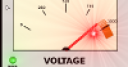 Jeu Peak Voltage