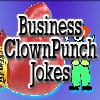 Jeu Business Joke Puncher en plein ecran