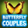 Jeu Butterfly Couples en plein ecran