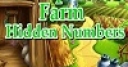 Jeu Campanula Farm Hidden Numbers
