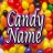 Candy Name Maker