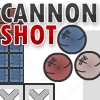 Jeu Cannon Shot en plein ecran
