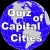 Jeu Capital cities of Balkan Peninsula