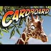 Jeu Cardboard Safari en plein ecran