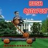 Jeu Catapult Bush en plein ecran