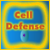 Jeu Cell Defense: The Plasma Membrane en plein ecran