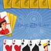 Jeu Cheat! – Multiplayer card game en plein ecran