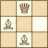 Chess Avoidance Puzzles