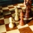 Chess jigsaw