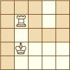 Jeu Chess Snake Puzzles en plein ecran