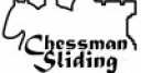 Jeu Chessman Sliding