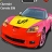 Chevrolet Corvette Z06 Coloring