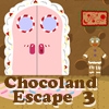 Jeu Chocoland Escape 3 en plein ecran