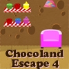 Jeu Chocoland Escape 4 en plein ecran