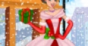 Jeu Christmas Ball Princess