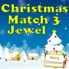 Jeu Christmas Match 3 Jewel en plein ecran