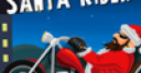 Jeu Santa Rider