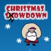 Jeu Christmas SnowDown en plein ecran