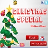 Jeu Christmas Special – Hidden Objects en plein ecran