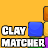 Jeu Clay Matcher en plein ecran