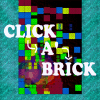 Jeu Click A Brick en plein ecran