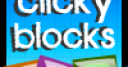 Jeu Clicky Blocks