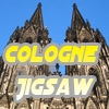 Jeu Cologne Jigsaw en plein ecran