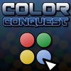 Jeu Color Conquest en plein ecran