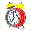 Jeu Color Fun Time: Alarm Clock en plein ecran