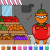 Jeu Color Games – Tom T-Rex the Tomato – DinoSawUs