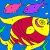 Jeu Colorful fishes coloring