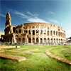 Jeu Colosseum In Rome en plein ecran