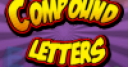 Jeu Compound letters