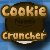 Jeu Cookie Cruncher en plein ecran