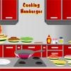 Jeu Cooking a Hamburger en plein ecran