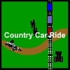 Jeu Country Car Ride en plein ecran