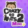 Jeu Crazy Go Nuts 2: Mini en plein ecran