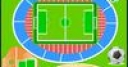 Jeu Crea tu Propia Cancha de FootBall (Create your soccer field)