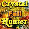 Jeu Crystal Hunter Fall en plein ecran
