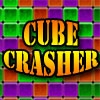Jeu Cube Crash en plein ecran
